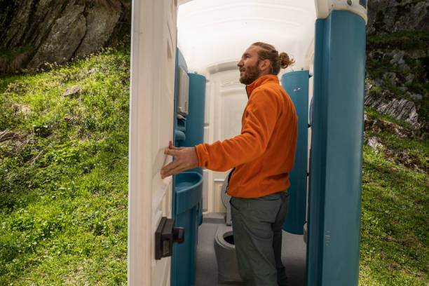 Best Local porta potty services  in Hazelwood, MO