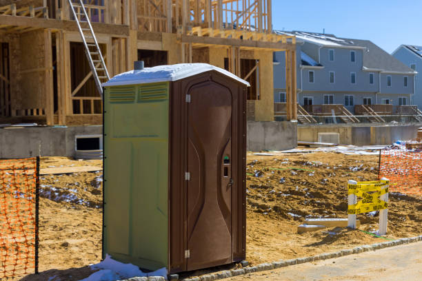 Best Local porta potty services  in Hazelwood, MO