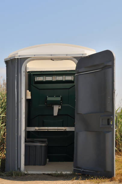 Portable restroom solutions in Hazelwood, MO